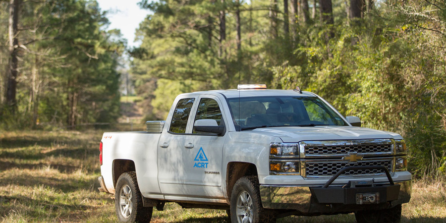 ACRT Services Formed as Holding Company Parent for ACRT