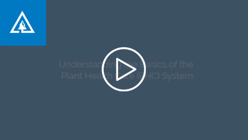 plant healthcare system
