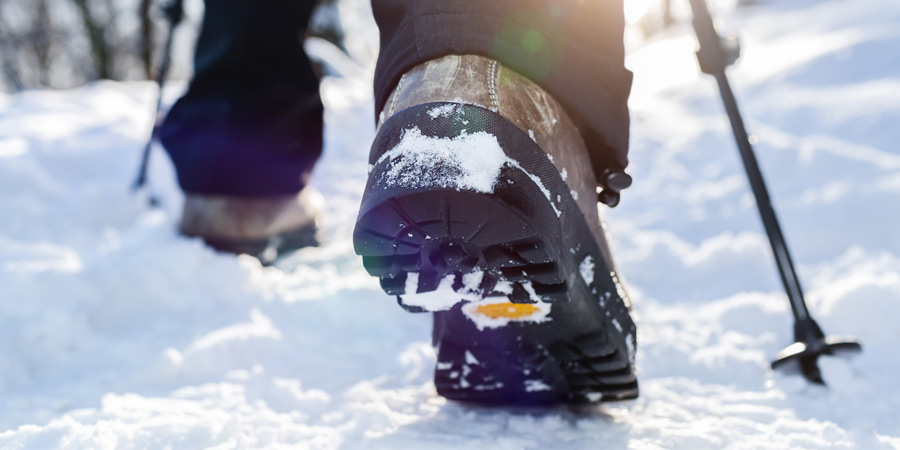 Avoiding Slips, Trips and Falls Outdoors [Infographic]