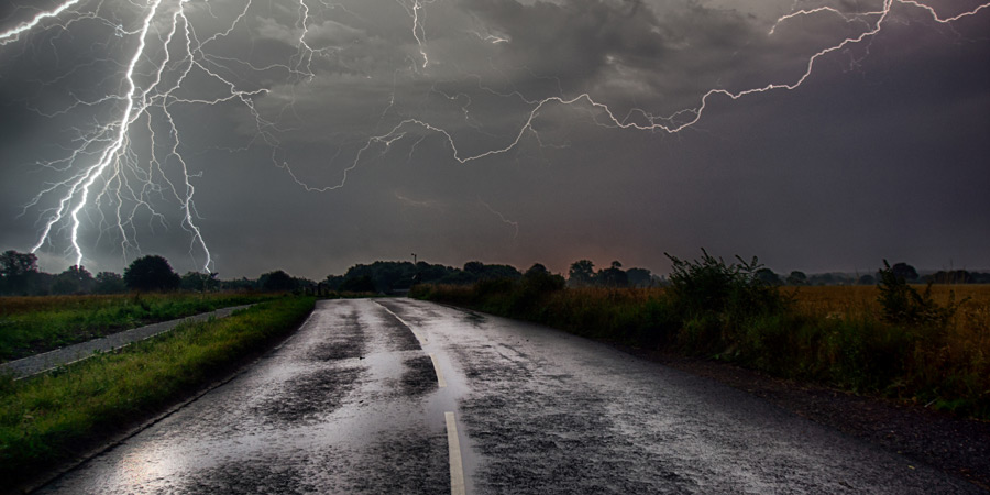 Dealing with Extreme Weather [Infographic]