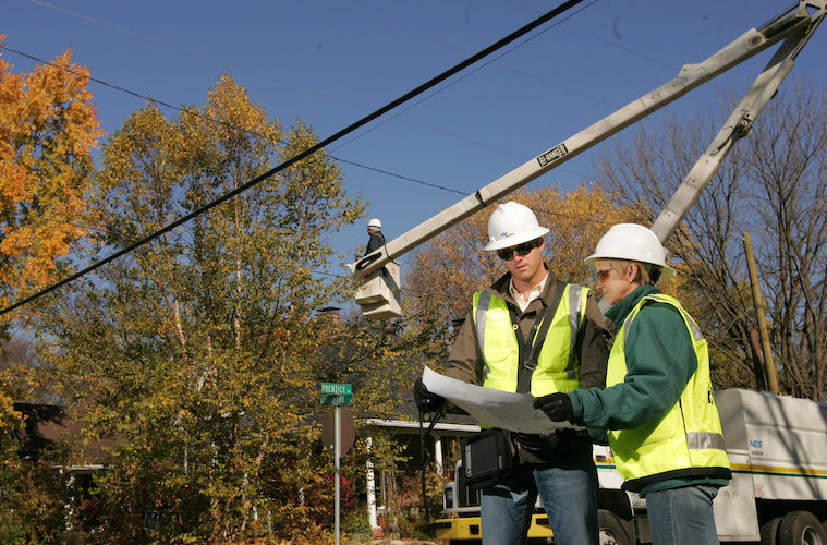 Clearing Up Incidental Line Clearance