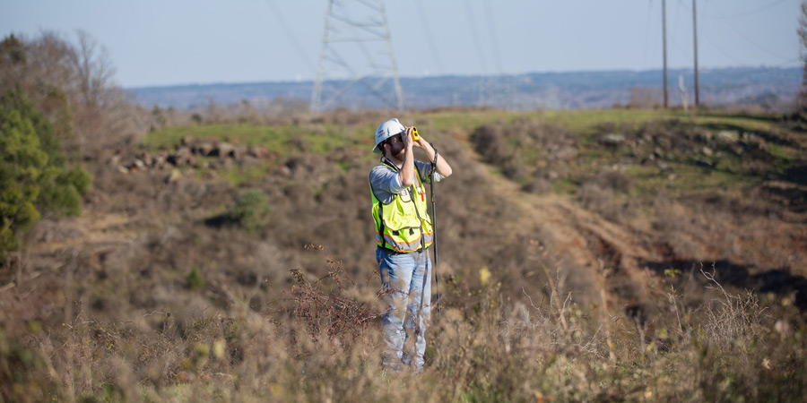Working in Remote Areas