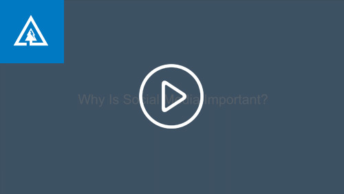 social webinar