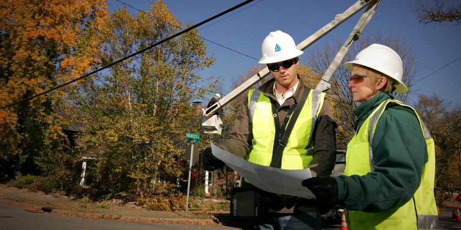 utility safety