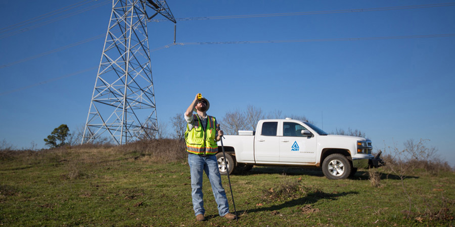 utility vegetation management