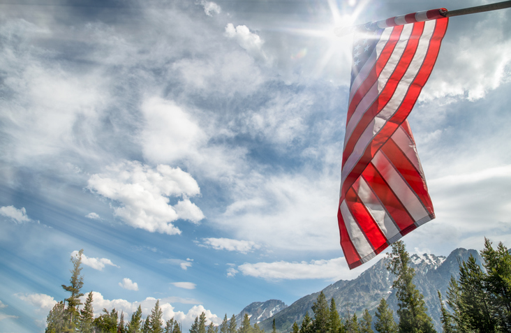 Recognizing Those Who’ve Served Our Nation