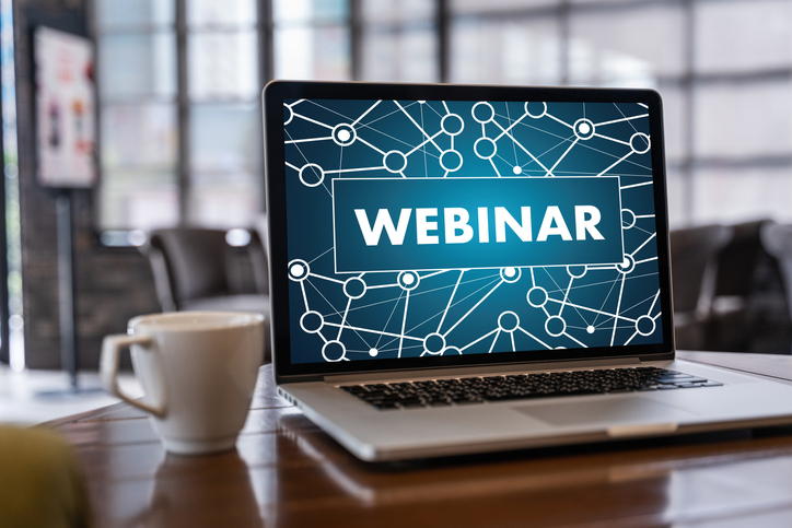 ACRT 2023 webinar series