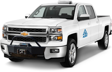 acrt truck