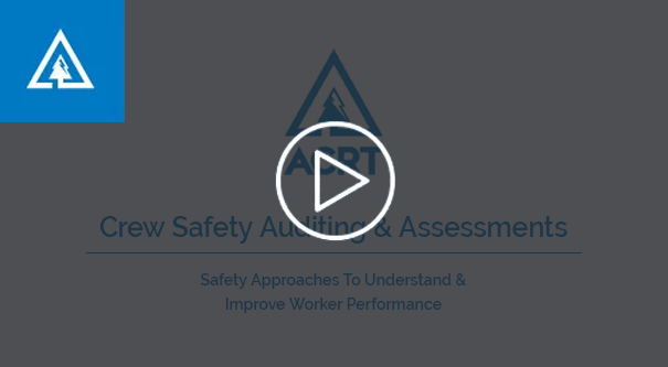 Crew Safety Video