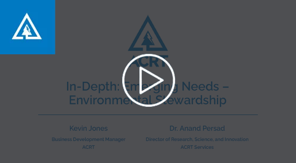 Environmental Stewardship