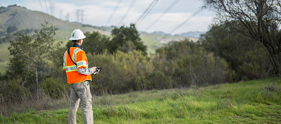 Environmental Stewardship and Safety