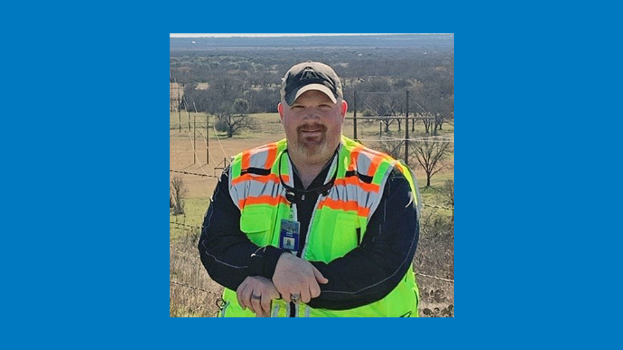 Jerry Staton Promoted to ACRT Senior Operations Manager