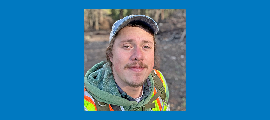 Working His Way Across the U.S.: Malcolm Sanchez