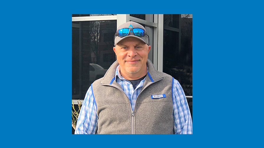 Educating The Next Generation of Our Industry: Pat Paternostro