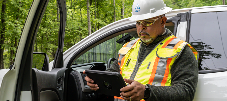 Proactive Fire Prevention with Technology