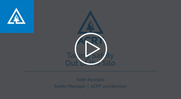 Taking Safety Out of the Silo video-placeholder-1