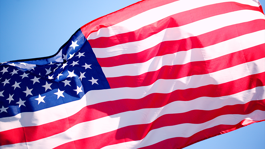 Thanking Those Who Served