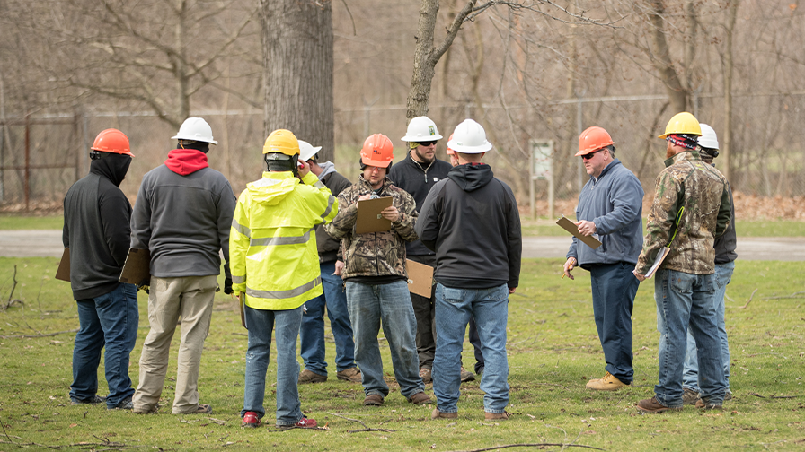 Using Safety Audits to Reduce Risks and Improve Crew Safety